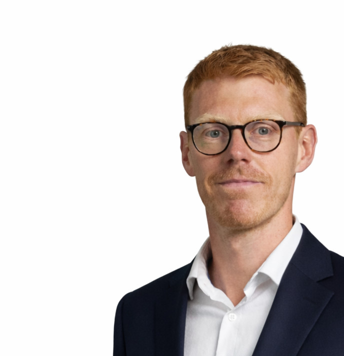 Andrew Ryan