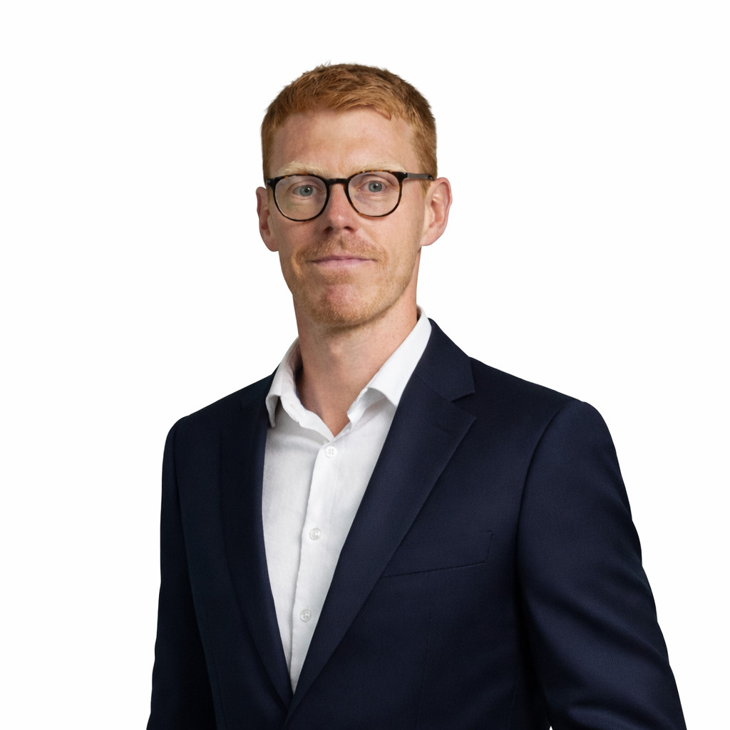 Andrew Ryan