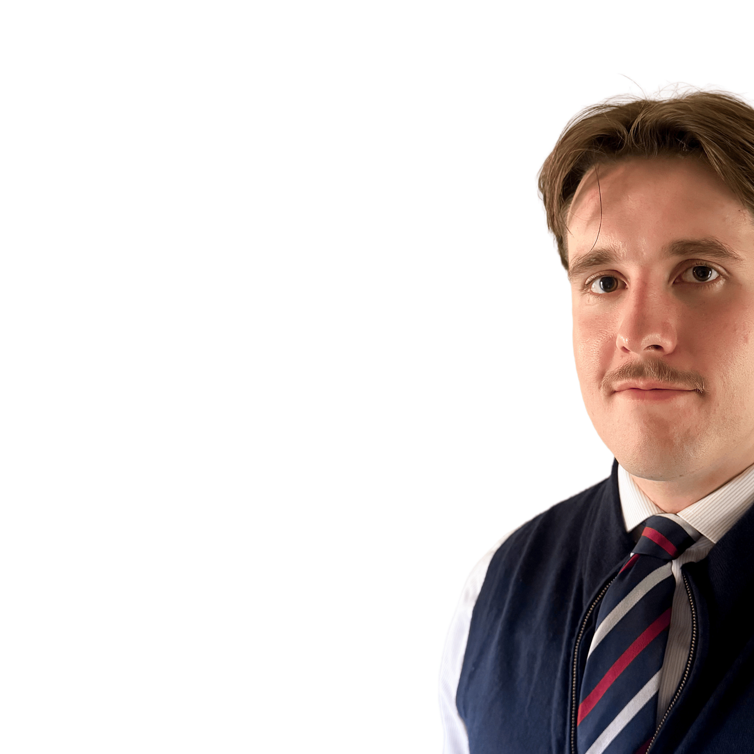 Toby Schofield